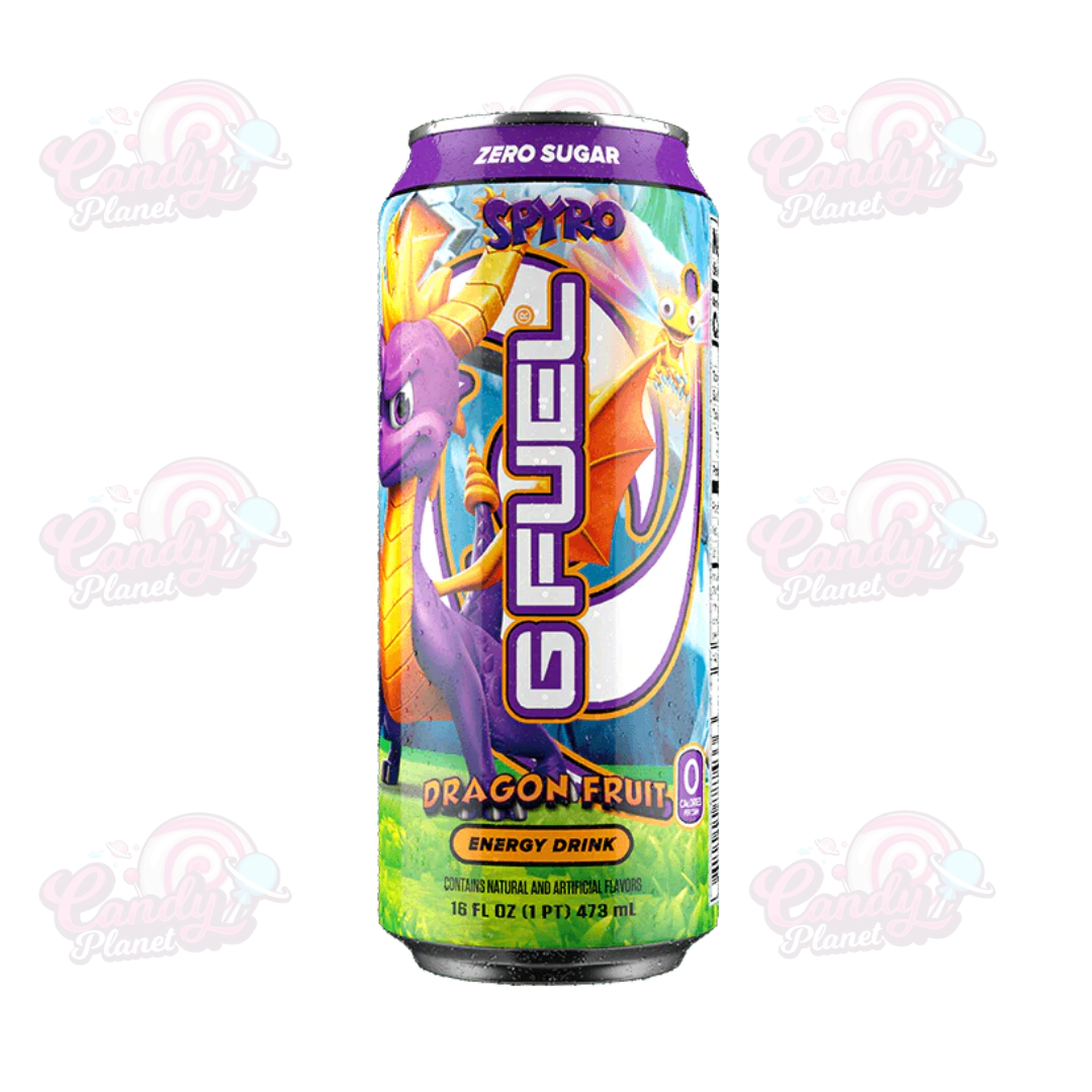 Gfuel Dragon Fruit Spyro (473ml)