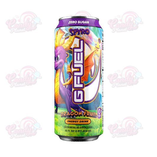 Gfuel Dragon Fruit Spyro (473ml)