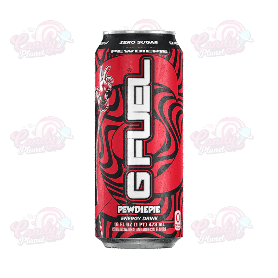 Gfuel Pewdiepie (473ml)