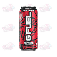 Gfuel Pewdiepie (473ml)