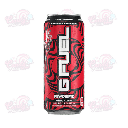 Gfuel Pewdiepie (473ml)