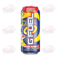 Gfuel Sonic Peach Rings (473ml)