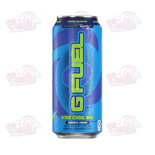 Gfuel Sour Chug Rug (473ml)