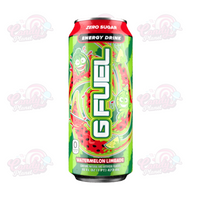 Gfuel Watermelon Limeade (473ml)