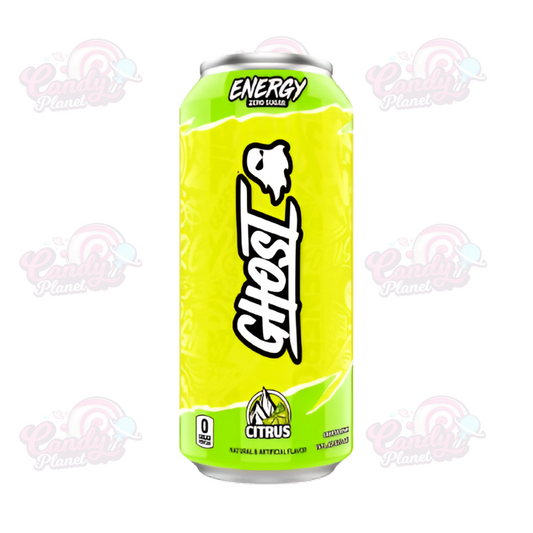 Ghost Citrus (473ml)