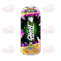 Ghost Electric Limeade (473ml)