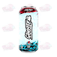 Ghost Faze Pop (473ml) Blue