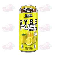 RYSE  x Country Time (Lemonade) (473ml)