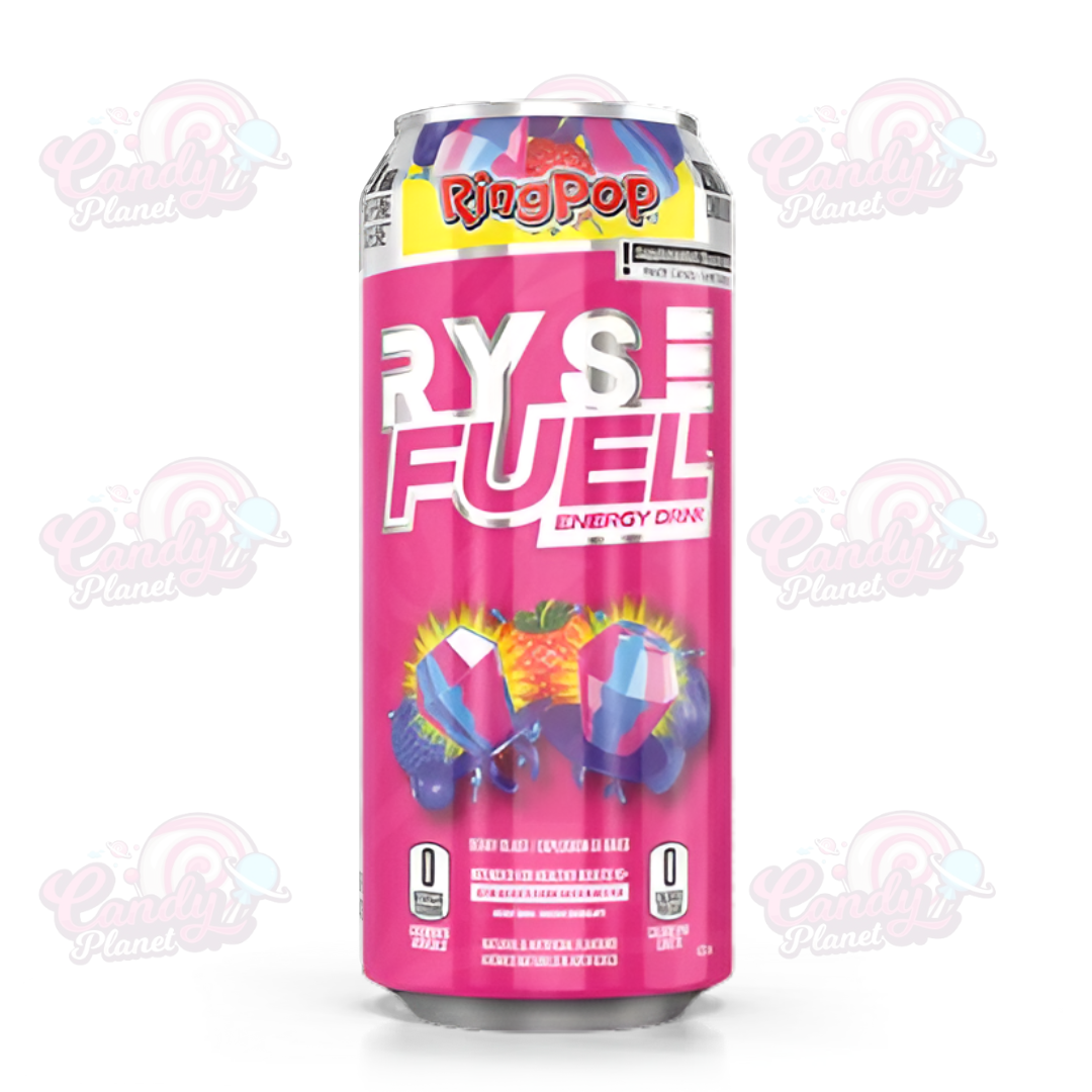 RYSE x Ring Pop (473ml)