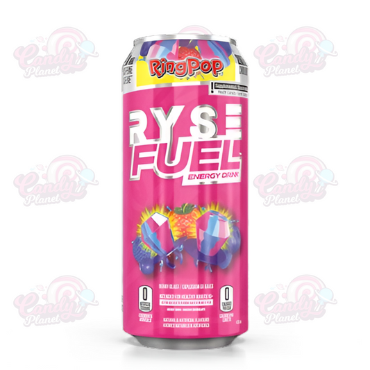 RYSE x Ring Pop (473ml)