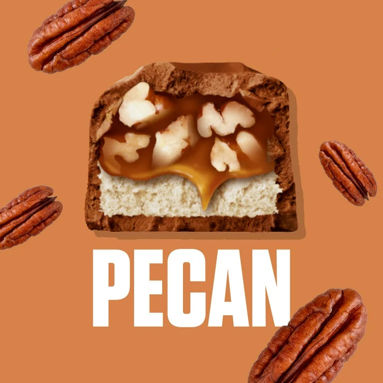 Snickers Pecan (40g)