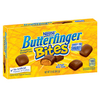 Butterfinger Minis Theatre Box (89.3g)