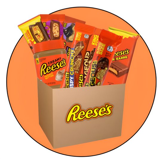 Reese's Bundle