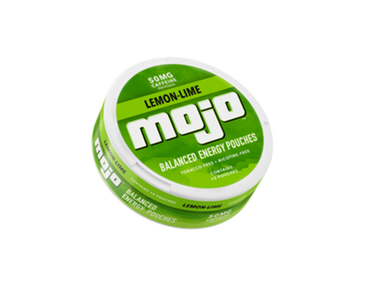 Mojo Pouch (Lemon Lime)